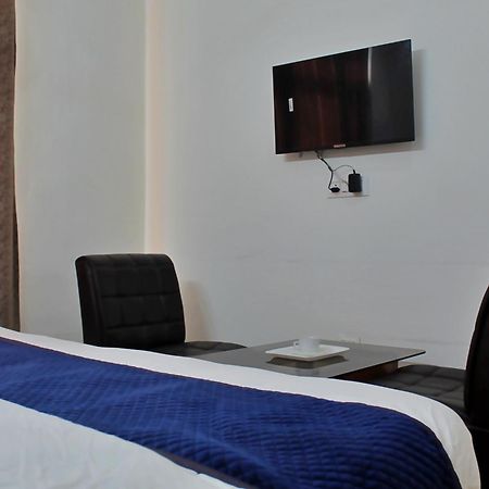 מנאלי The Richie Royal Inn מראה חיצוני תמונה