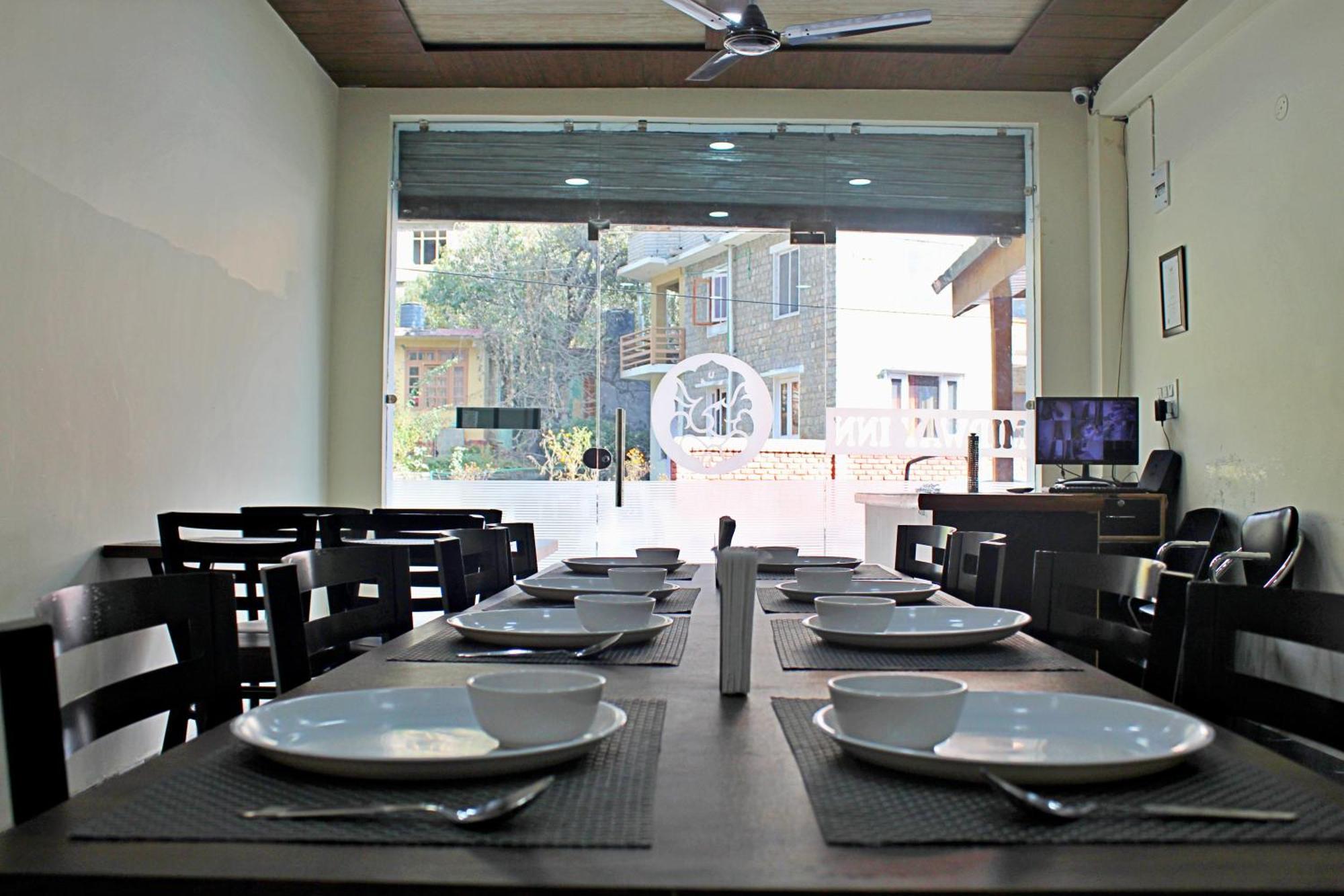 מנאלי The Richie Royal Inn מראה חיצוני תמונה