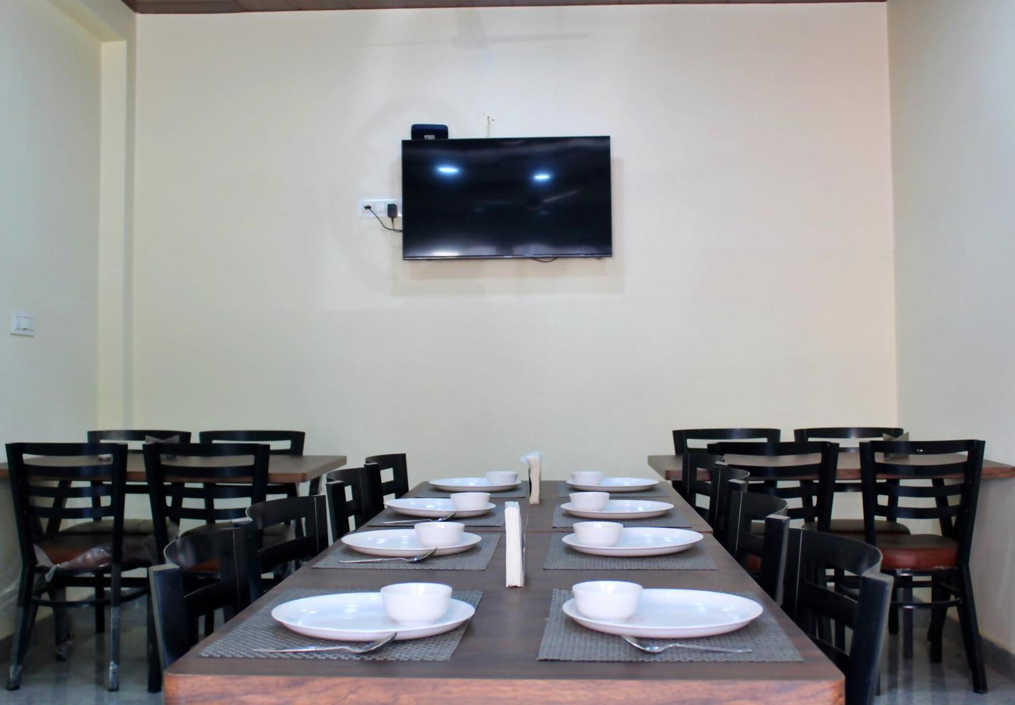 מנאלי The Richie Royal Inn מראה חיצוני תמונה
